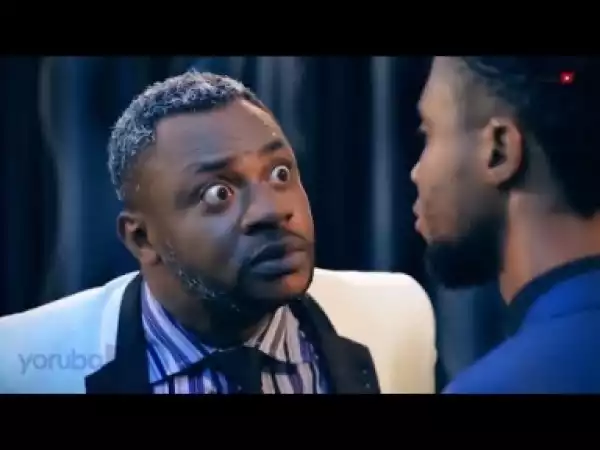 Video: Adeolu Ariwo - Latest Yoruba Movie 2018 Drama Starring: Odunlade Adekola | Kemi Afolabi